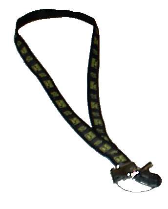 jbh lanyard