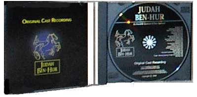 jbh cast cd