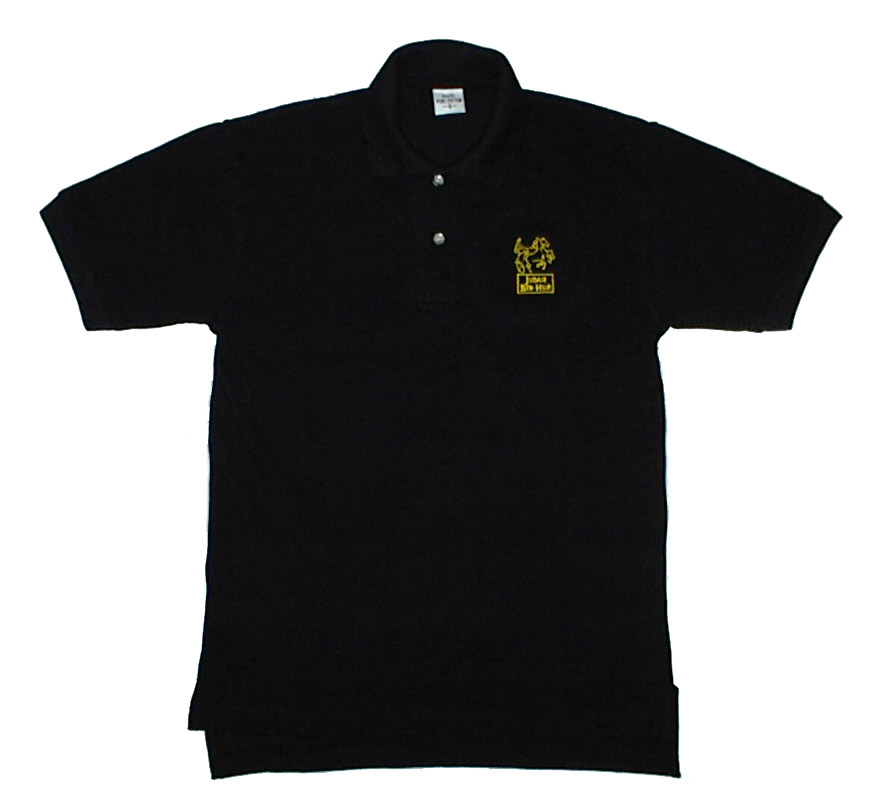 jbh polo shirt