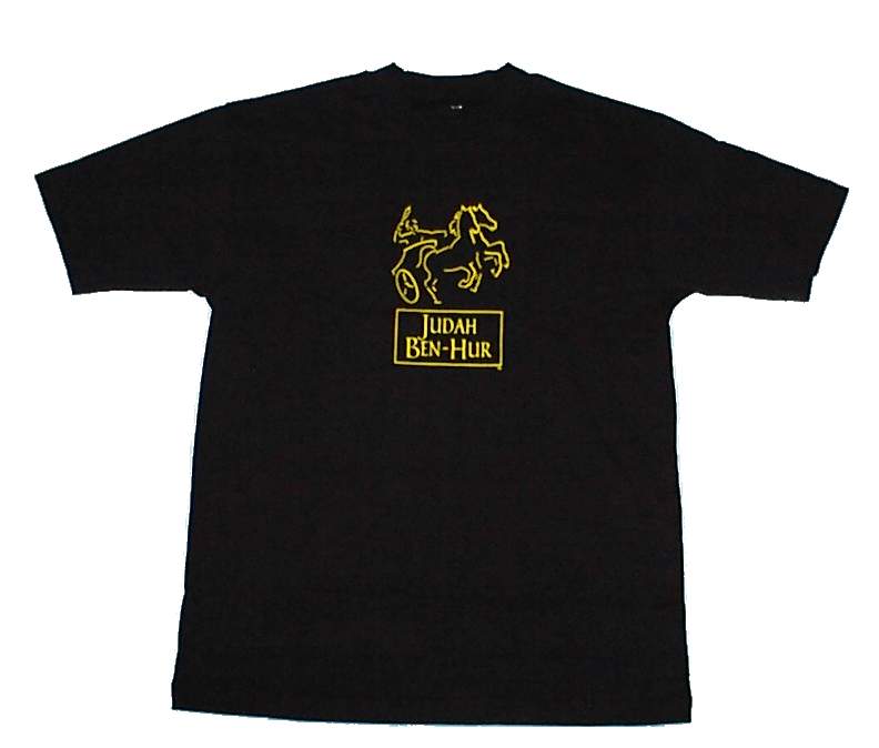 jbh tee shirt